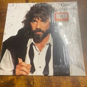 Gary Morris - Why Lady Why - 1983 Warner Brother 23738 LP~Vinyl